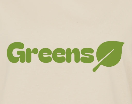 Greens - Visual Identity